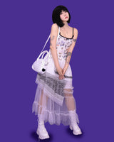 love dot mini bag (3color)