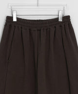 Omder Stud Banding Training Brushed Pants