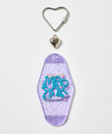 MP HOTEL KEYRING