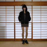 バックホールタンクトップドレス 004