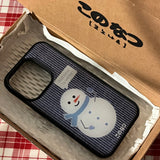 [MADE] Welcome to winter! エポキシケース☃️