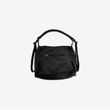 Ena Pendant Shoulder Backpack