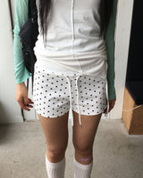 Dot shorts
