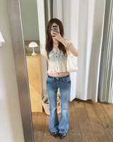 Rosy blouse
