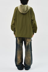 Peer Destroyed Denim
