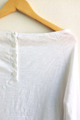オータムラインTシャツ