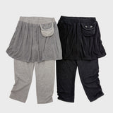 PIXIE SKIRT_2COLOR