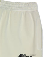 TECH PIGMENT SWEATSHORT