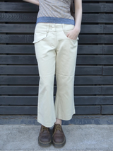 biscuit pants