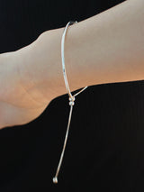【MADE】 drop bracelet