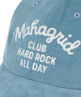 HARD ROCK CAP
