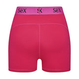 "SËXボクサー ( WOMAN )"