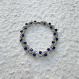 Midnight Tide Bracelet