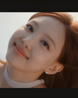 オパールカラー スタッド 925シルバーイヤリング E014-03H (Worn by Twice's Nayeon, GFriend's Yerin, and Seo Eunkwang)