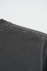 Friend Printed Top (2color)