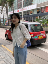 [MADE] NETIZ LONG BOOTCUT DENIM