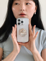 My address ring