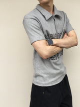 キオ PK ショートスリーブ Tシャツ 4C
