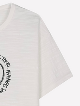 city print T 