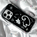 wish of i(愛) case (magsafe)