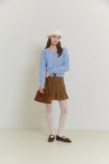FAIRY RIBBON CARDIGAN