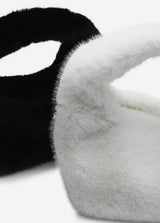 Relonde Fur Mini Bag