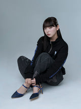 【11-piece set】TAKANE NO NADESHIKO collaboration - complete set