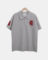 イゼン ホース ショートスリーブTシャツ