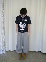 ナショナルTシャツ - FRA