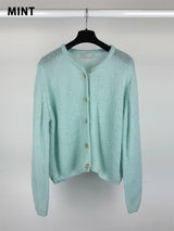 CANDY KNITTING CARDIGAN (2C)