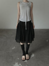 Tia Strap Sleeveless