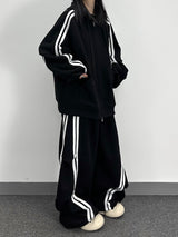 eight track sweatpants