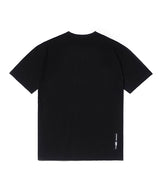 OC フライデーナイトTシャツ (ブラック)