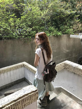 ナゴ ヴィンテージ スカート