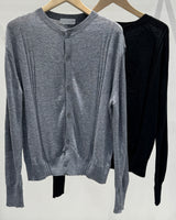 Wool Cardigan