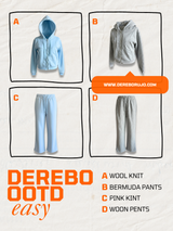 SoftCloud Napping Training Set