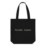 Casa Eco Bag Black