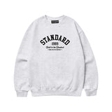 BUILT STANDARD Sweatshirt (STMSTD-0256)
