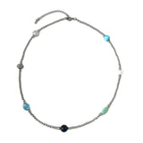 MADE stun necklace
