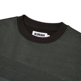 コレクションロウキーブッククラブプリンテッドスウェットシャツ [DARK BROWN]