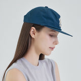 Flow VZ Trucker Cap Navy