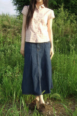 リエロングスカート