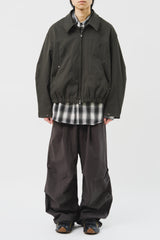 Drift Blouson (3color)