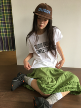 スタジオ レタリング Tシャツ(4color)