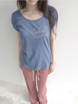 angel hotfix tee