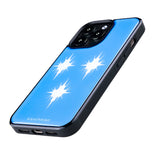 3 DANDELION CASE (BLUE)