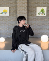 Lumen Hand Warmer Functional Long Sleeve