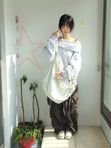 pocket nylon pants