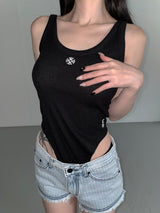 jamaica bodysuit(4 color)