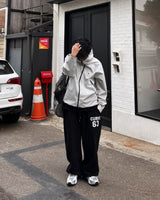 AD Goffcore windbreaker (2C)